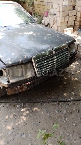 Mercedes E 230 1994, 200,000 km - 2.3 л - İmişli
