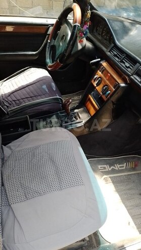 Mercedes E 230 1994, 200,000 km - 2.3 л - İmişli