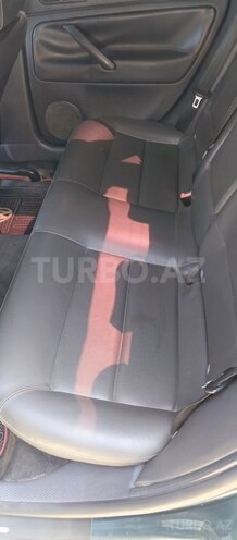 Volkswagen Passat 2004, 196,800 km - 1.8 l - Bakı
