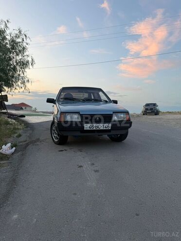 LADA (VAZ) 2109 1990, 240,150 km - 1.5 l - Naftalan