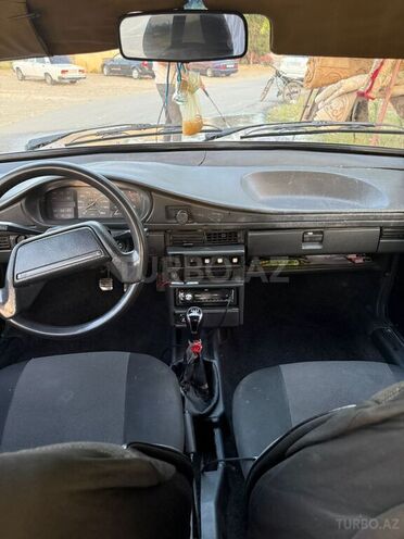 LADA (VAZ) 2109 1990, 240,150 km - 1.5 l - Naftalan