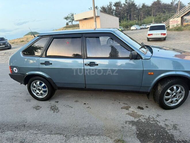 LADA (VAZ) 2109 1990, 240,150 km - 1.5 l - Naftalan