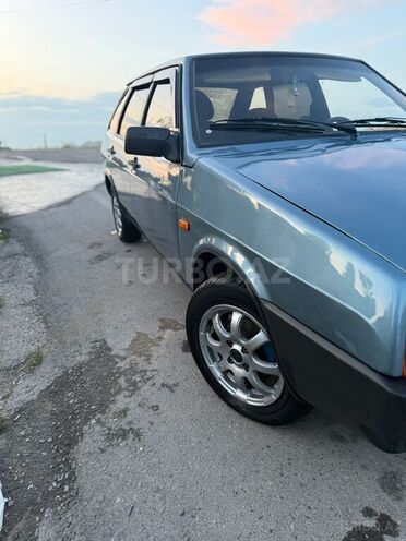 LADA (VAZ) 2109 1990, 240,150 km - 1.5 l - Naftalan