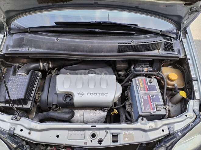 Opel Zafira 1999, 477,002 km - 1.8 л - Sumqayıt