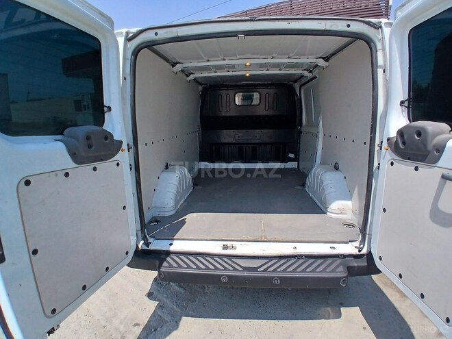 Ford Transit 2010, 270,000 km - 2.2 l - Bakı