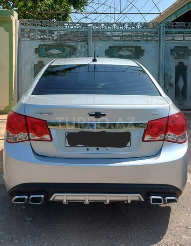 Chevrolet Cruze 2015, 184,000 km - 1.4 л - Bərdə