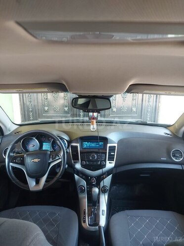 Chevrolet Cruze 2015, 184,000 km - 1.4 л - Bərdə