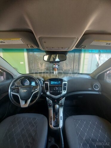 Chevrolet Cruze 2015, 184,000 km - 1.4 л - Bərdə