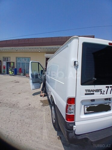 Ford Transit 2010, 270,000 km - 2.2 l - Bakı