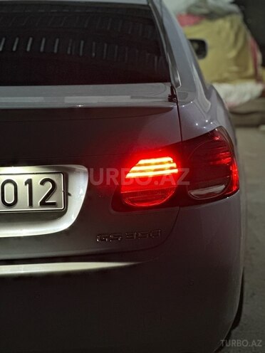 Lexus GS 300 2006, 277,677 km - 3.0 l - Bakı
