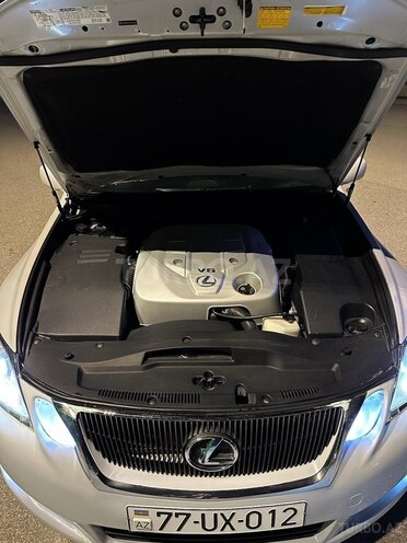 Lexus GS 300 2006, 277,677 km - 3.0 l - Bakı