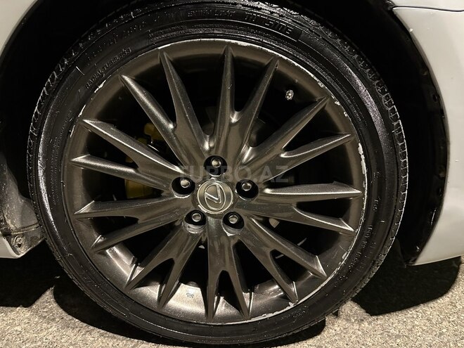 Lexus GS 300 2006, 277,677 km - 3.0 l - Bakı