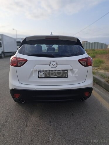 Mazda CX-5-2