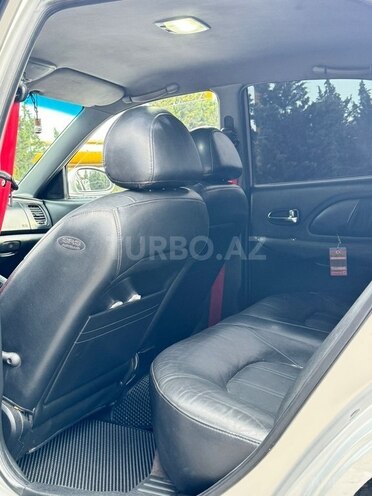 Hyundai Sonata 2003, 260,000 km - 2.0 l - Bakı