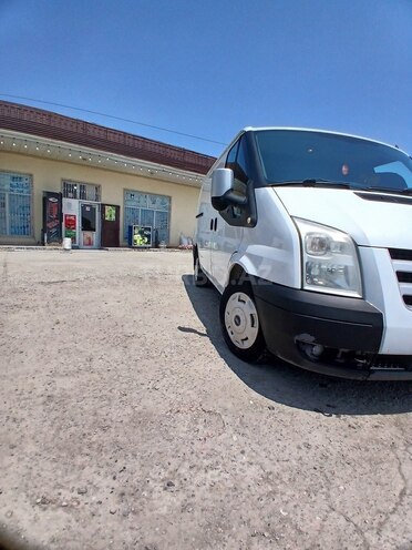 Ford Transit 2010, 270,000 km - 2.2 l - Bakı