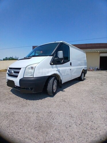 Ford Transit 2010, 270,000 km - 2.2 l - Bakı