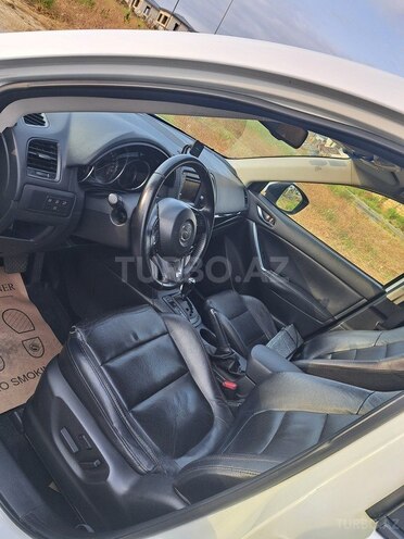 Mazda CX-5-6