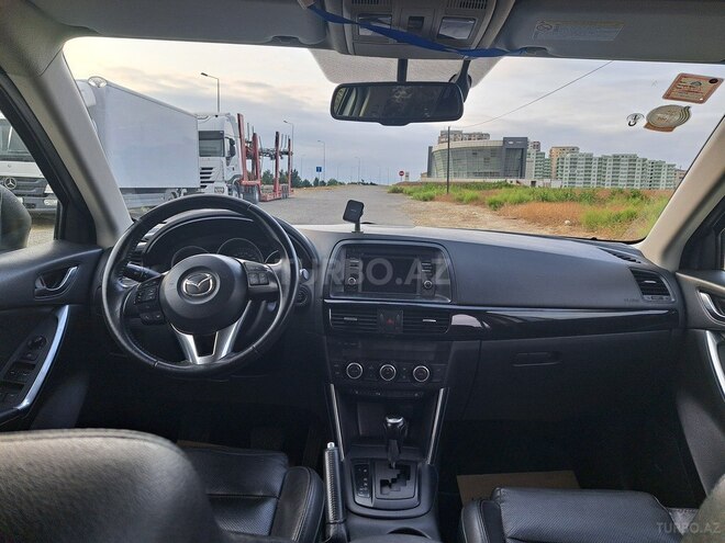 Mazda CX-5-5