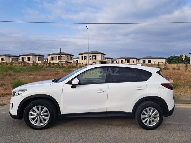 Mazda CX-5-3