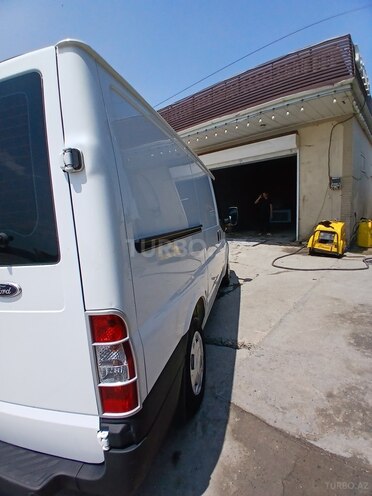 Ford Transit 2010, 270,000 km - 2.2 l - Bakı