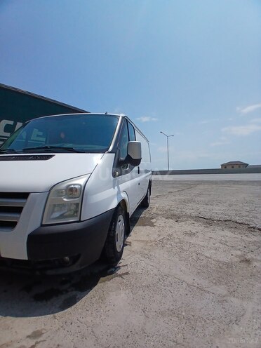 Ford Transit 2010, 270,000 km - 2.2 l - Bakı