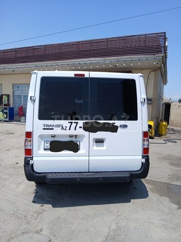 Ford Transit 2010, 270,000 km - 2.2 l - Bakı