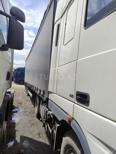 DAF 105 XF 2008, 1,200,000 km - 1.3 l - Bakı