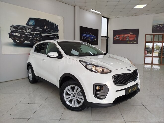 Kia Sportage-5