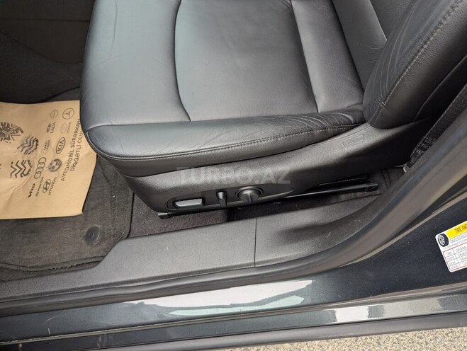 Chevrolet Malibu 2017, 160,950 km - 1.5 l - Bakı