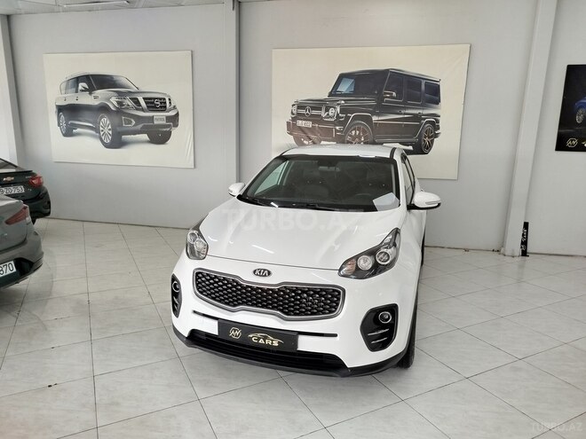 Kia Sportage-2