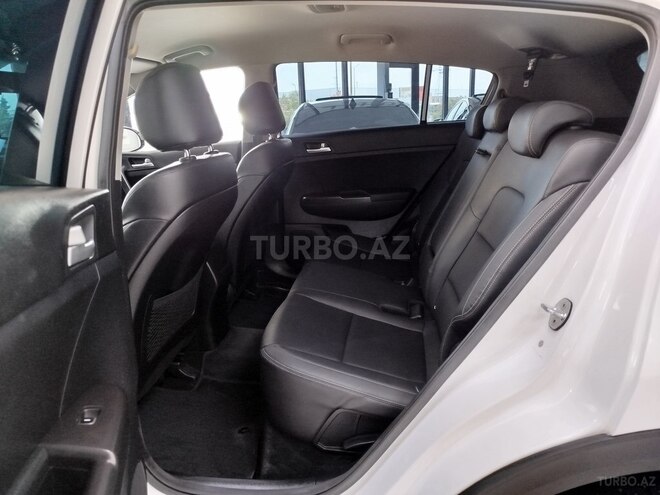 Kia Sportage-15