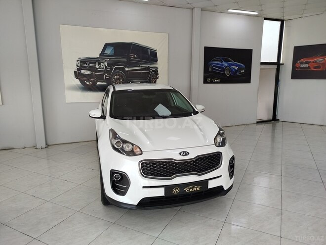 Kia Sportage-4