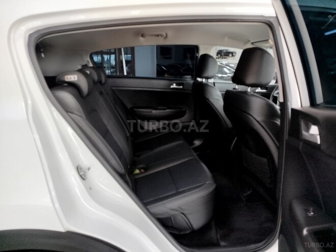Kia Sportage-19