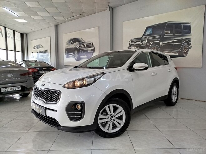 Kia Sportage-3