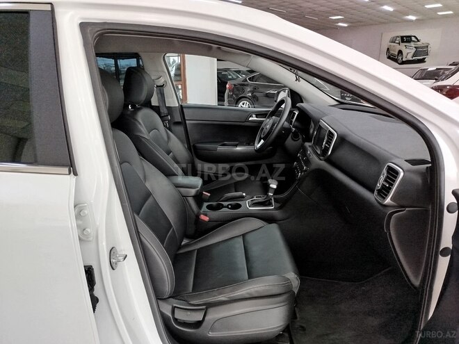 Kia Sportage-18