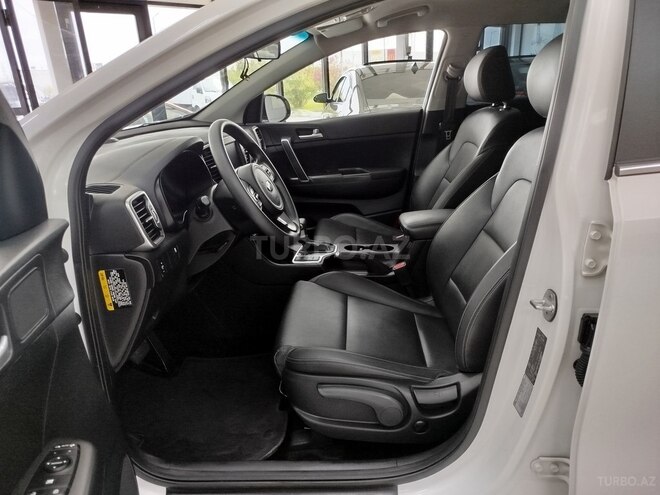 Kia Sportage-16