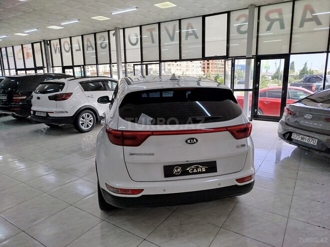 Kia Sportage-8