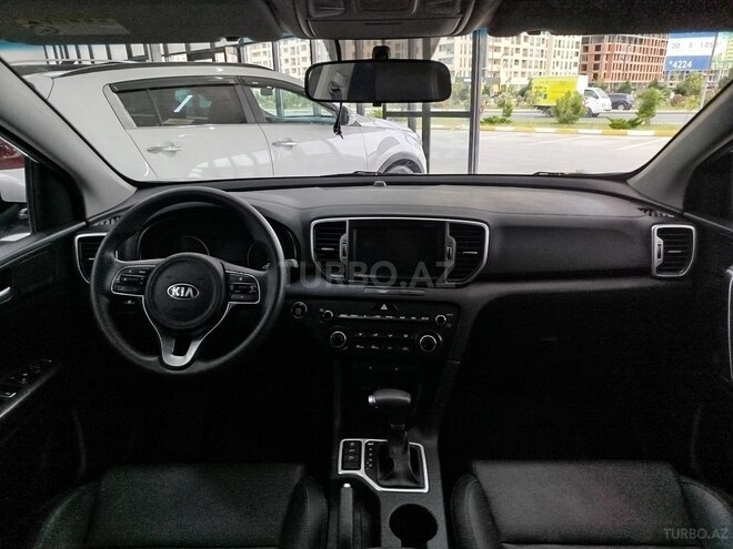 Kia Sportage-17