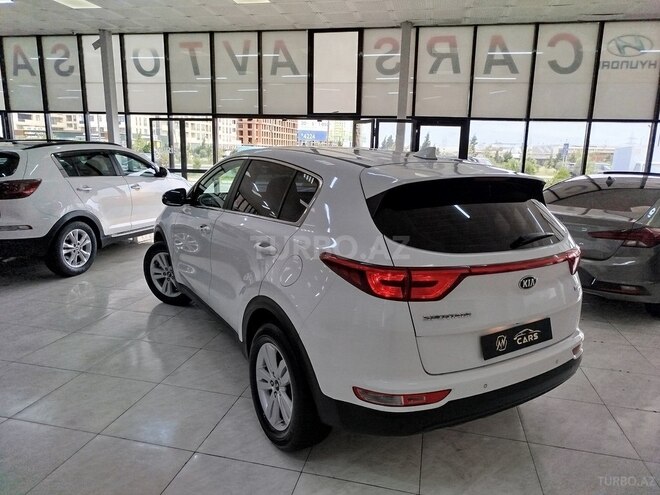 Kia Sportage-9