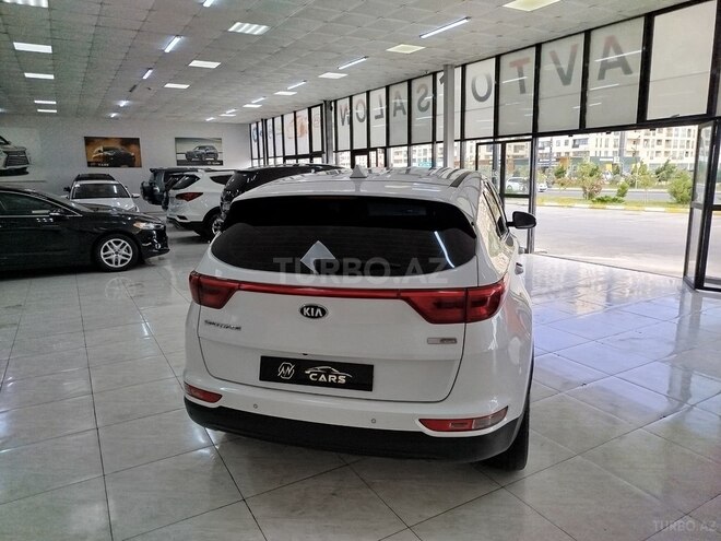 Kia Sportage-6