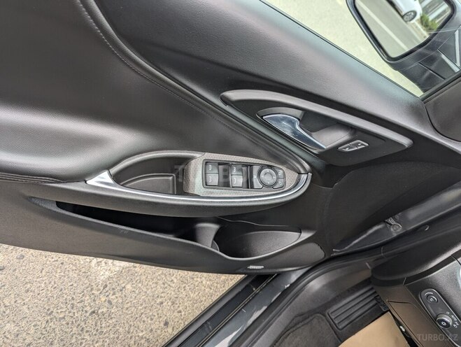 Chevrolet Malibu 2017, 160,950 km - 1.5 l - Bakı