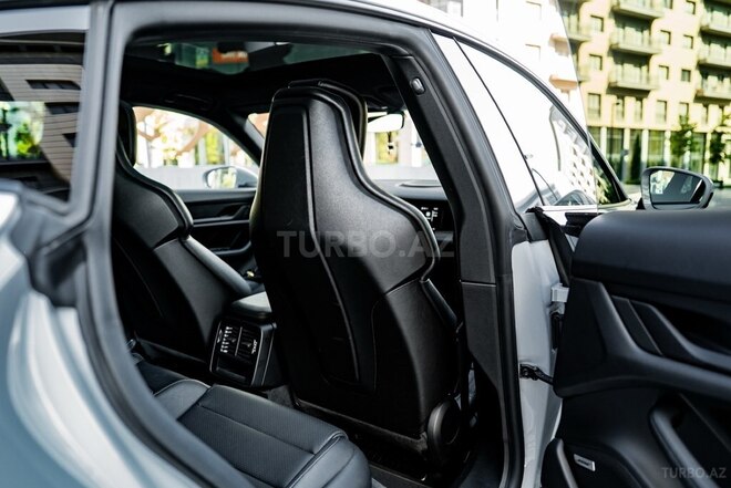 Porsche Taycan 2021, 47,000 km - 0.0 l - Bakı