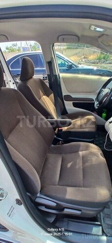 Toyota Sienta 2016, 80,000 km - 1.5 l - Bakı