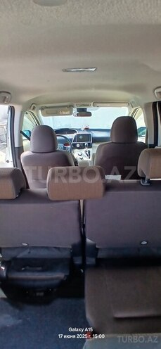 Toyota Sienta 2016, 80,000 km - 1.5 l - Bakı