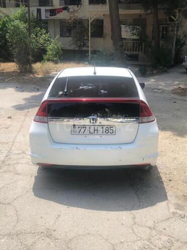 Honda Insight 2014, 440,000 km - 1.5 l - Bakı