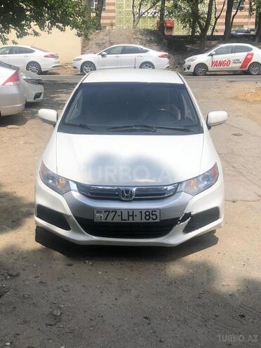 Honda Insight 2014, 440,000 km - 1.5 l - Bakı