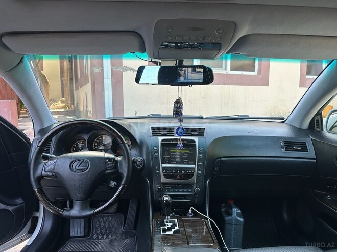 Lexus GS 300 2006, 277,677 km - 3.0 l - Bakı