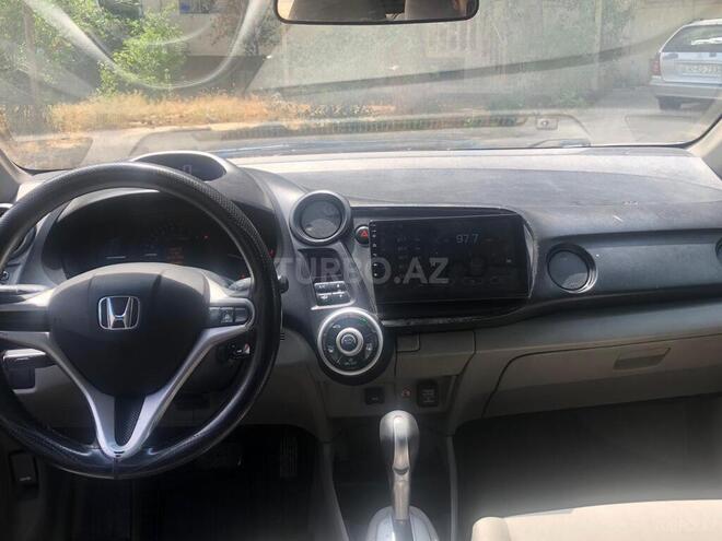 Honda Insight 2014, 440,000 km - 1.5 l - Bakı