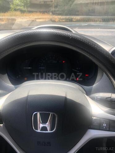 Honda Insight 2014, 440,000 km - 1.5 l - Bakı