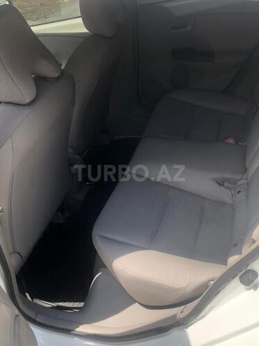 Honda Insight 2014, 440,000 km - 1.5 l - Bakı